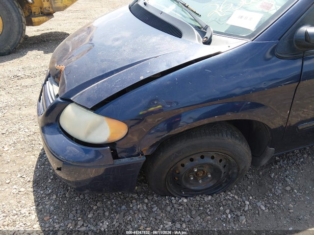 Продажа на аукционе авто 2005 Dodge Grand Caravan Sxt, vin: 2D4GP44LX5R471711, номер лота: 45367822