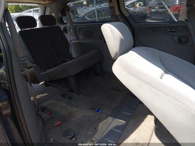 Aukcja sprzedaży 2005 Dodge Grand Caravan Sxt, vin: 2D4GP44LX5R471711, numer aukcji: 45367822