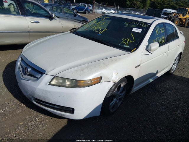 Aukcja sprzedaży 2004 Acura Tl, vin: 19UUA66214A044553, numer aukcji: 45367823