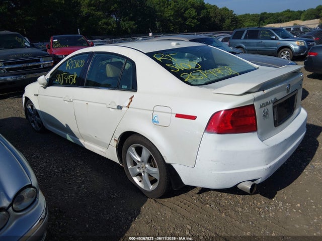 Aukcja sprzedaży 2004 Acura Tl, vin: 19UUA66214A044553, numer aukcji: 45367823