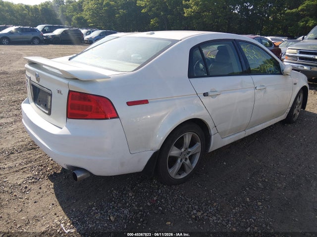 Aukcja sprzedaży 2004 Acura Tl, vin: 19UUA66214A044553, numer aukcji: 45367823
