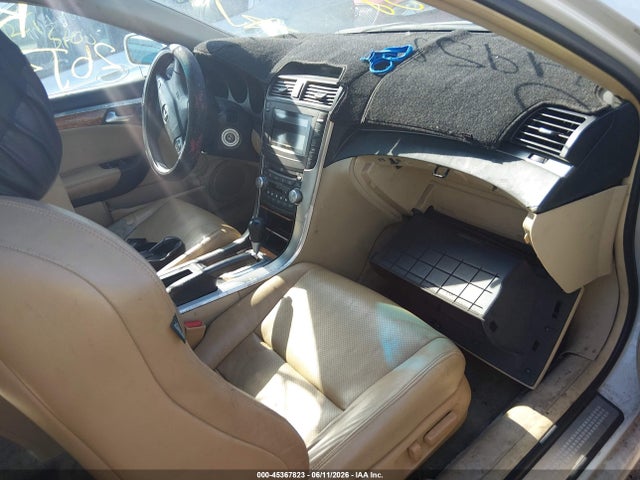 Aukcja sprzedaży 2004 Acura Tl, vin: 19UUA66214A044553, numer aukcji: 45367823