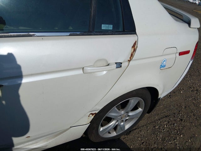 Aukcja sprzedaży 2004 Acura Tl, vin: 19UUA66214A044553, numer aukcji: 45367823