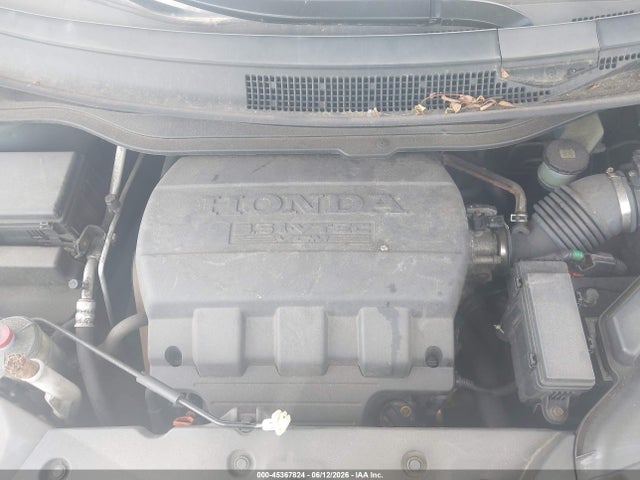Продажа на аукционе авто 2011 Honda Odyssey Ex, vin: 5FNRL5H40BB074056, номер лота: 45367824