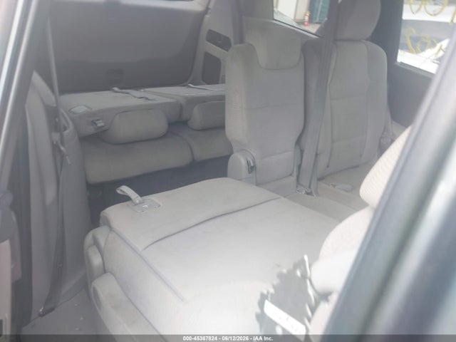 Продажа на аукционе авто 2011 Honda Odyssey Ex, vin: 5FNRL5H40BB074056, номер лота: 45367824