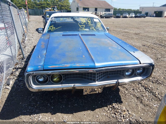 Aukcja sprzedaży 1972 Dodge Coronet, vin: WH41G2A123535, numer aukcji: 45367826