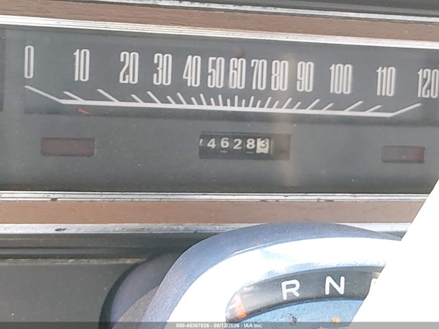 Aukcja sprzedaży 1972 Dodge Coronet, vin: WH41G2A123535, numer aukcji: 45367826