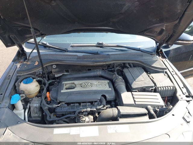 Aukcja sprzedaży 2012 Volkswagen Cc Sport, vin: WVWMP7AN1CE514284, numer aukcji: 45367831