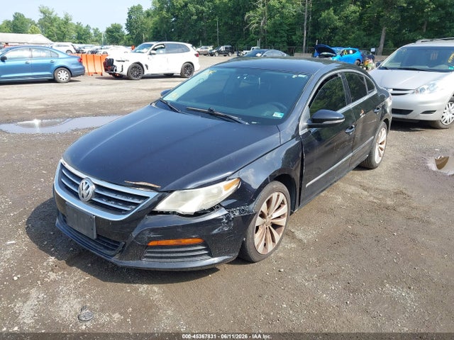 Aukcja sprzedaży 2012 Volkswagen Cc Sport, vin: WVWMP7AN1CE514284, numer aukcji: 45367831