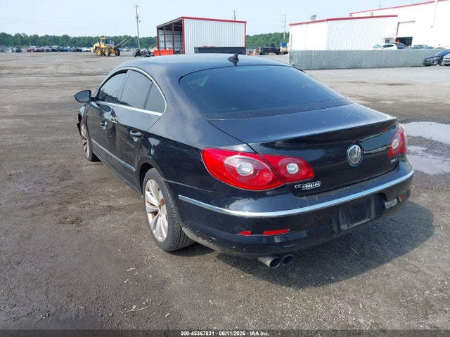 Aukcja sprzedaży 2012 Volkswagen Cc Sport, vin: WVWMP7AN1CE514284, numer aukcji: 45367831