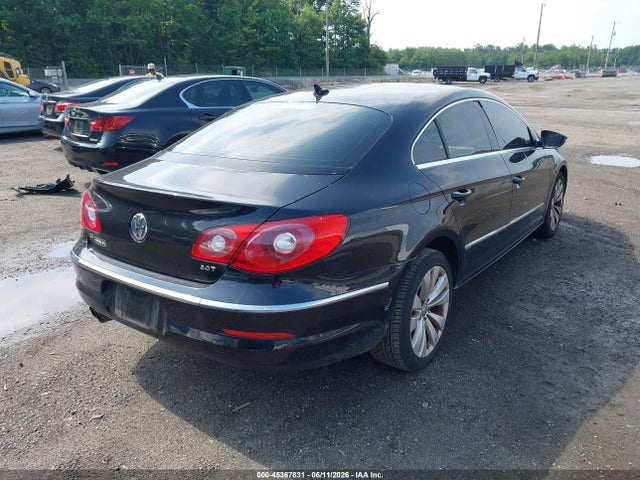 Aukcja sprzedaży 2012 Volkswagen Cc Sport, vin: WVWMP7AN1CE514284, numer aukcji: 45367831