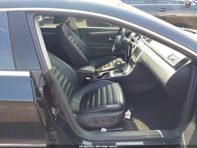 Aukcja sprzedaży 2012 Volkswagen Cc Sport, vin: WVWMP7AN1CE514284, numer aukcji: 45367831
