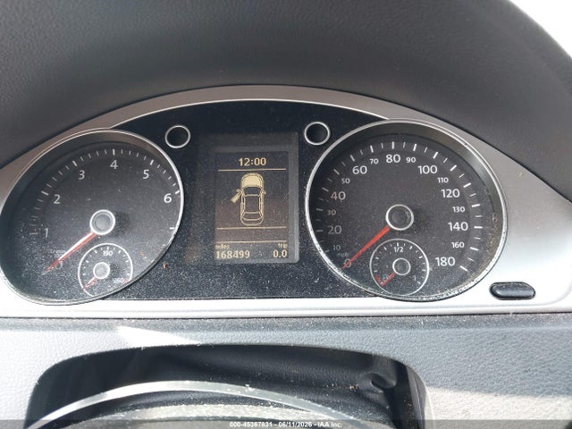 Aukcja sprzedaży 2012 Volkswagen Cc Sport, vin: WVWMP7AN1CE514284, numer aukcji: 45367831