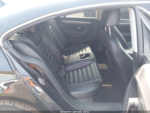 Aukcja sprzedaży 2012 Volkswagen Cc Sport, vin: WVWMP7AN1CE514284, numer aukcji: 45367831