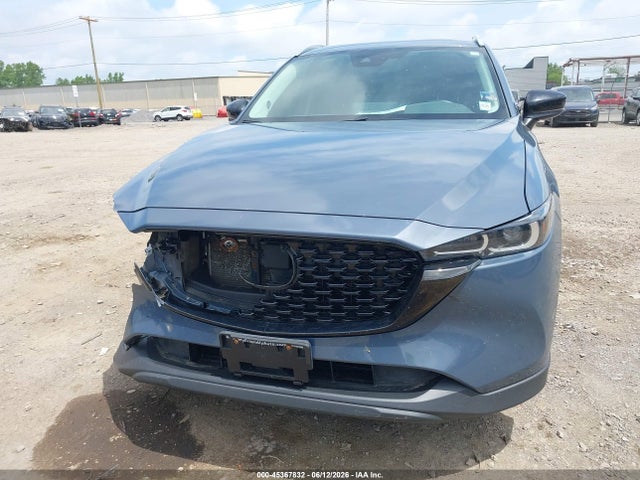 Продажа на аукционе авто 2023 Mazda Cx-5 2.5 S Carbon Edition, vin: JM3KFBCM0P0230088, номер лота: 45367832