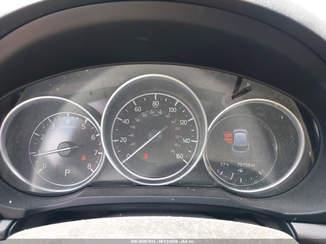 Продажа на аукционе авто 2023 Mazda Cx-5 2.5 S Carbon Edition, vin: JM3KFBCM0P0230088, номер лота: 45367832