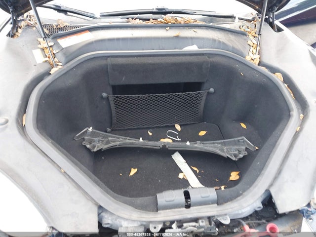 Aukcja sprzedaży 2014 Tesla Model S P85, vin: 5YJSA1H17EFP61268, numer aukcji: 45367838