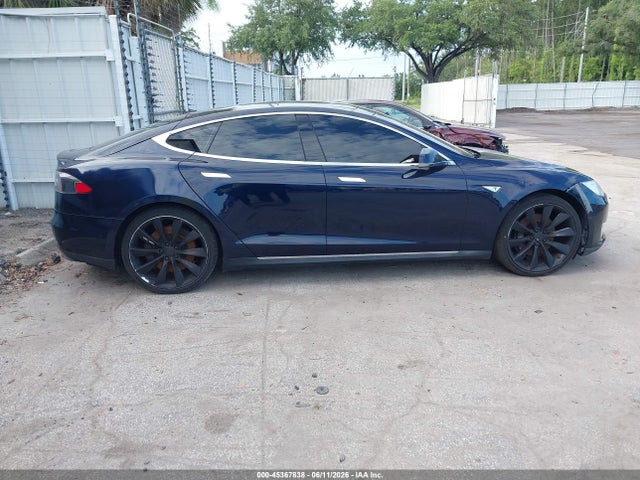 Aukcja sprzedaży 2014 Tesla Model S P85, vin: 5YJSA1H17EFP61268, numer aukcji: 45367838