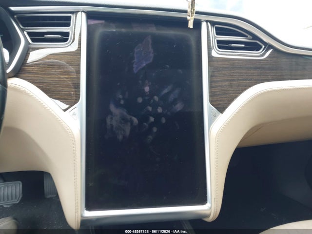 Aukcja sprzedaży 2014 Tesla Model S P85, vin: 5YJSA1H17EFP61268, numer aukcji: 45367838