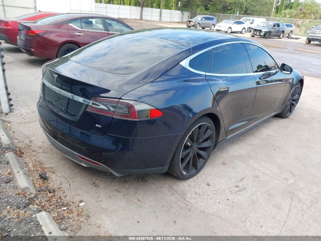 Aukcja sprzedaży 2014 Tesla Model S P85, vin: 5YJSA1H17EFP61268, numer aukcji: 45367838