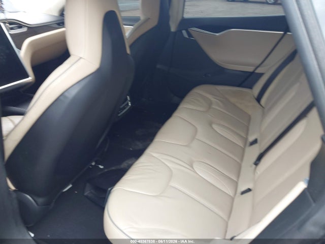 Aukcja sprzedaży 2014 Tesla Model S P85, vin: 5YJSA1H17EFP61268, numer aukcji: 45367838