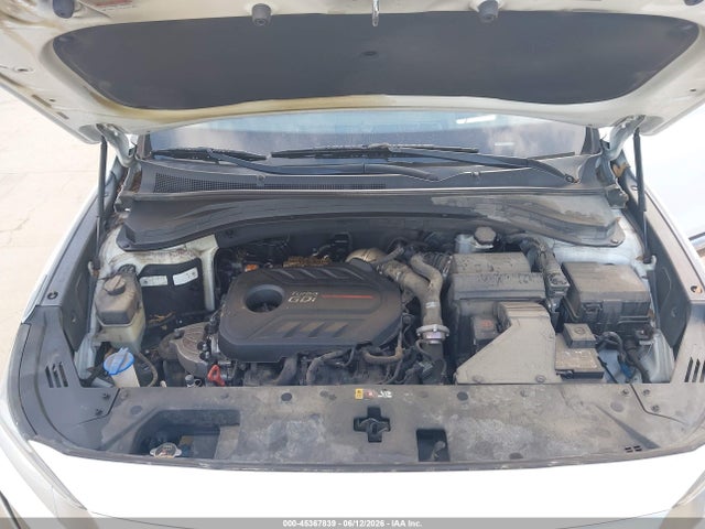 Aukcja sprzedaży 2019 Hyundai Santa Fe Ultimate 2.0t, vin: 5NMS53AA2KH031305, numer aukcji: 45367839