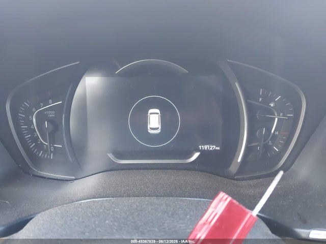 Aukcja sprzedaży 2019 Hyundai Santa Fe Ultimate 2.0t, vin: 5NMS53AA2KH031305, numer aukcji: 45367839