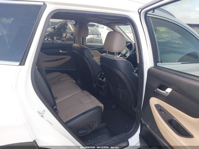 Aukcja sprzedaży 2019 Hyundai Santa Fe Ultimate 2.0t, vin: 5NMS53AA2KH031305, numer aukcji: 45367839