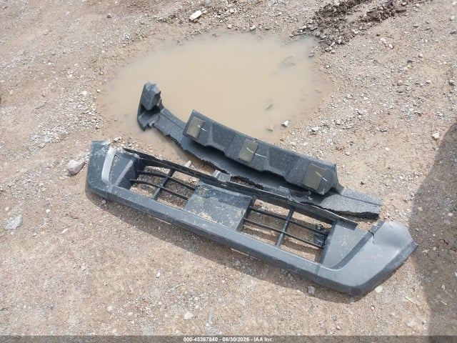 2023 Nissan Frontier Sv 4x4 მანქანა იყიდება აუქციონზე, vin: 1N6ED1EKXPN668134, აუქციონის ნომერი: 45367840