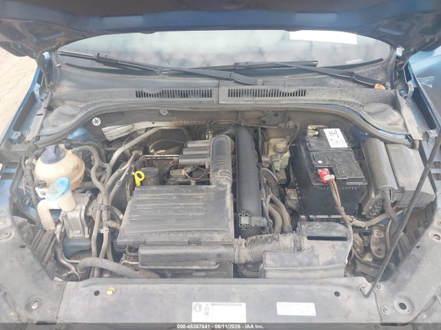 Aukcja sprzedaży 2016 Volkswagen Jetta 1.4t S, vin: 3VW267AJ1GM254330, numer aukcji: 45367841