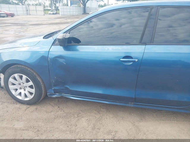 Aukcja sprzedaży 2016 Volkswagen Jetta 1.4t S, vin: 3VW267AJ1GM254330, numer aukcji: 45367841