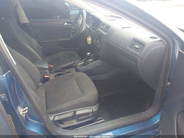 Aukcja sprzedaży 2016 Volkswagen Jetta 1.4t S, vin: 3VW267AJ1GM254330, numer aukcji: 45367841