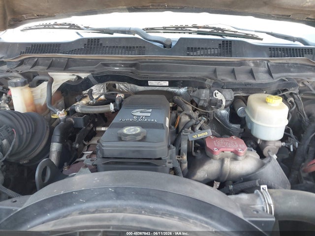 Aukcja sprzedaży 2014 Ram 3500 Laramie, vin: 3C63R3EL0EG329475, numer aukcji: 45367843