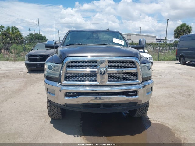 Aukcja sprzedaży 2014 Ram 3500 Laramie, vin: 3C63R3EL0EG329475, numer aukcji: 45367843