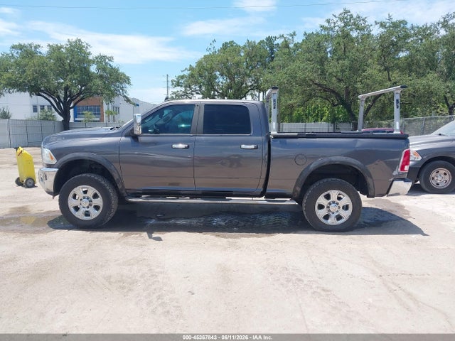 Aukcja sprzedaży 2014 Ram 3500 Laramie, vin: 3C63R3EL0EG329475, numer aukcji: 45367843