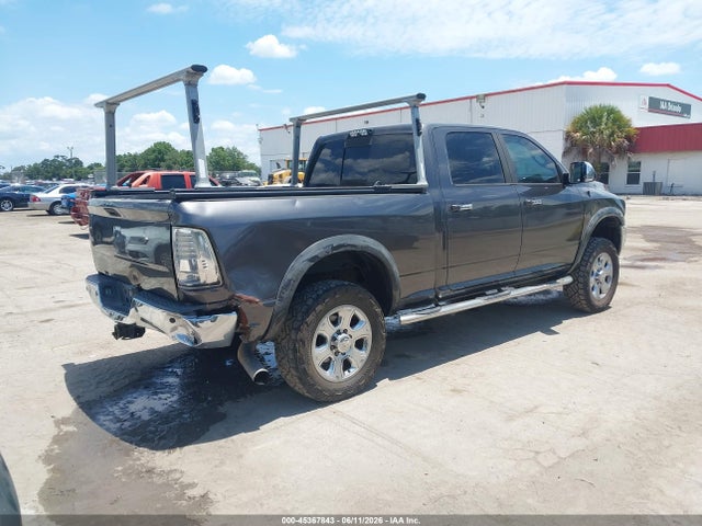 Aukcja sprzedaży 2014 Ram 3500 Laramie, vin: 3C63R3EL0EG329475, numer aukcji: 45367843