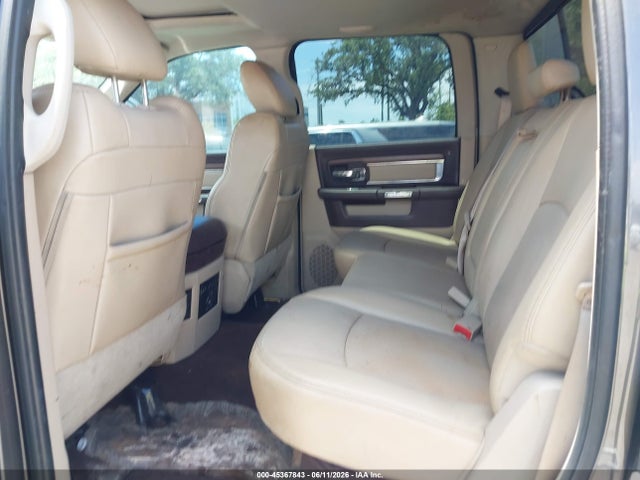 Aukcja sprzedaży 2014 Ram 3500 Laramie, vin: 3C63R3EL0EG329475, numer aukcji: 45367843