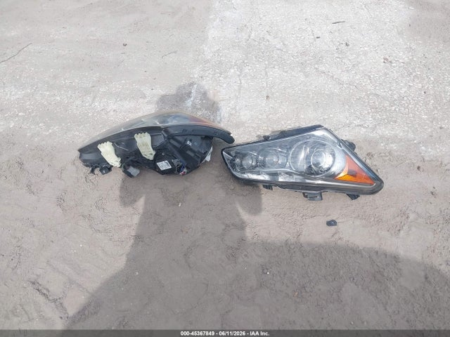Aukcja sprzedaży 2014 Infiniti Qx80, vin: JN8AZ2NF2E9552979, numer aukcji: 45367849