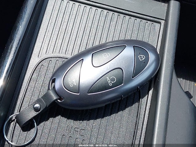 5NMJECDE9SH567341 Hyundai Tucson Limited