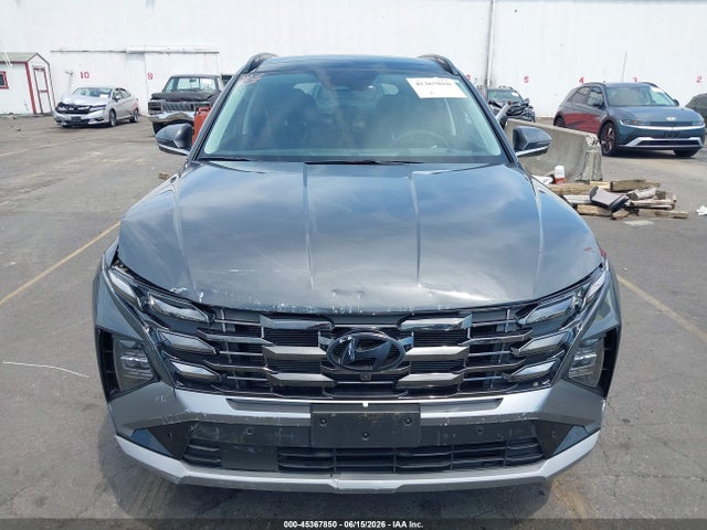 5NMJECDE9SH567341 Hyundai Tucson Limited