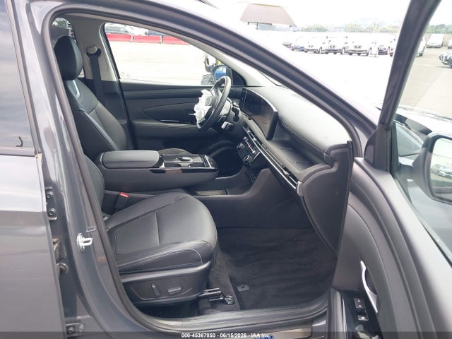5NMJECDE9SH567341 Hyundai Tucson Limited