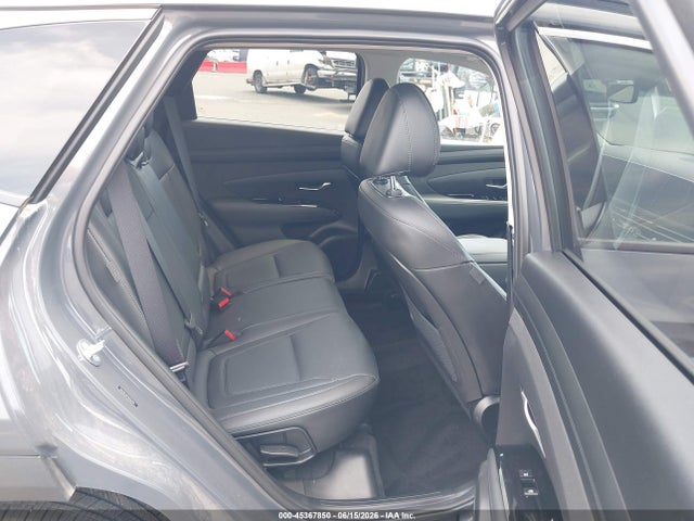 5NMJECDE9SH567341 Hyundai Tucson Limited