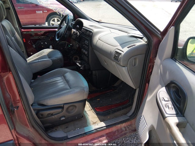Продаж на аукціоні авто 2001 Pontiac Montana M16 W/1se Pkg., vin: 1GMDX03E81D211280, номер лоту: 45367857