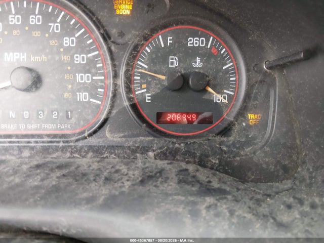 Продаж на аукціоні авто 2001 Pontiac Montana M16 W/1se Pkg., vin: 1GMDX03E81D211280, номер лоту: 45367857