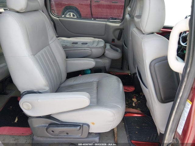 Продаж на аукціоні авто 2001 Pontiac Montana M16 W/1se Pkg., vin: 1GMDX03E81D211280, номер лоту: 45367857