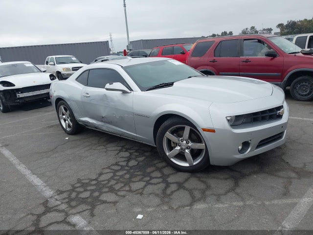 Продажа на аукционе авто 2011 Chevrolet Camaro 1lt, vin: 2G1FB1ED9B9161521, номер лота: 45367859