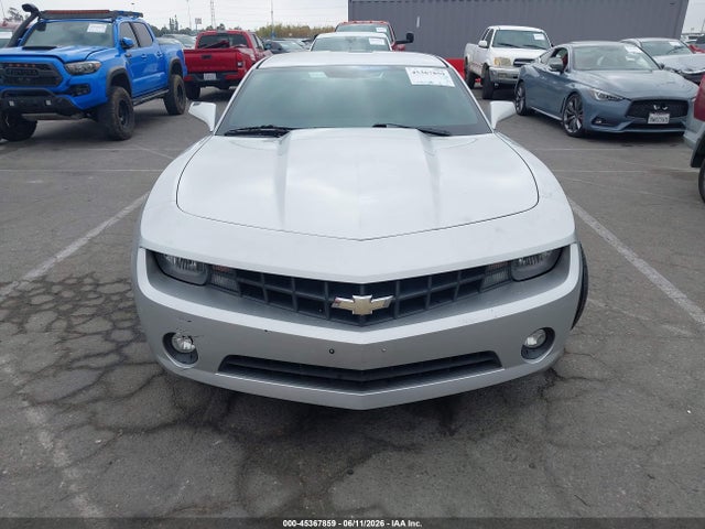 Aukcja sprzedaży 2011 Chevrolet Camaro 1lt, vin: 2G1FB1ED9B9161521, numer aukcji: 45367859