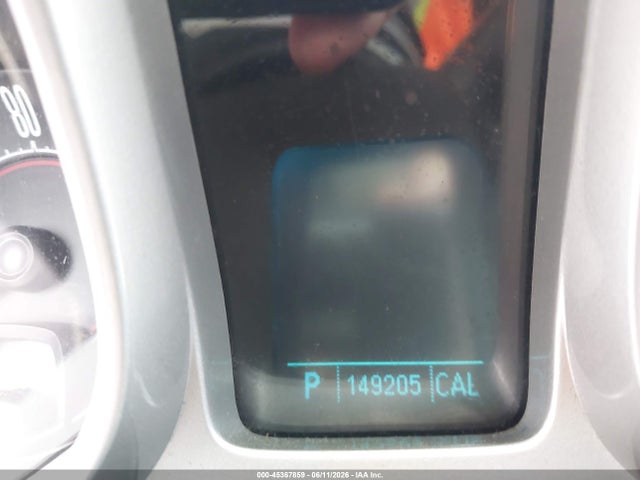 Продажа на аукционе авто 2011 Chevrolet Camaro 1lt, vin: 2G1FB1ED9B9161521, номер лота: 45367859