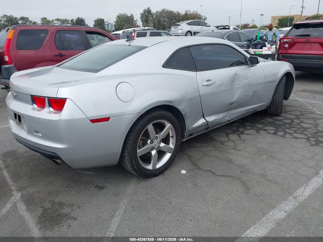 Aukcja sprzedaży 2011 Chevrolet Camaro 1lt, vin: 2G1FB1ED9B9161521, numer aukcji: 45367859