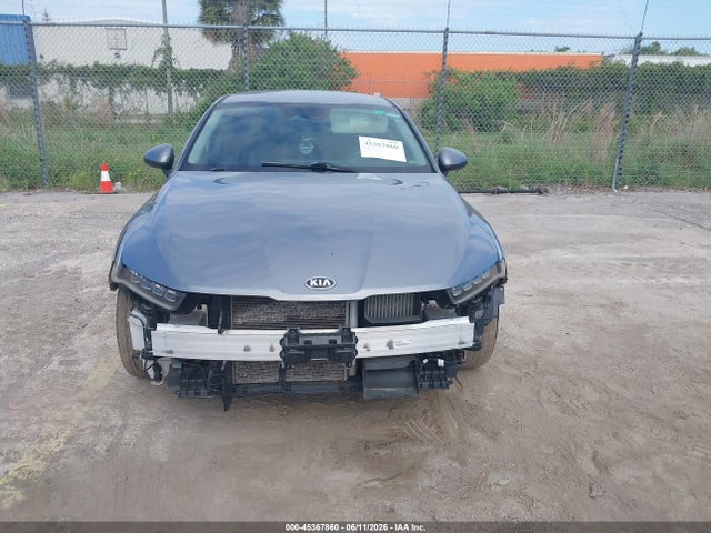 Aukcja sprzedaży 2021 Kia K5 Lxs, vin: 5XXG14J2XMG006489, numer aukcji: 45367860